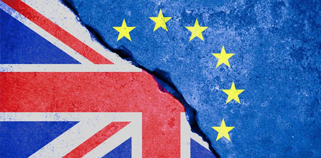 Riding the Brexit Rollercoaster and Staying Sane